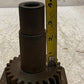 Diesel Engine Pump Gear Shaft Part 207251 3-7/8" Shaft 35mm OD 21mm ID