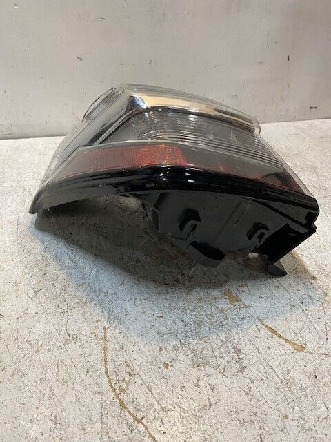 Depo Tail Light Fits 2014-2023 Toyota 4 Runner Left Driver Side 312-19C2L-UC