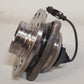 Wheel Bearing Hub PCAP-HB613193-513191 | 513191