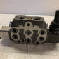 Cross Sectional Directional Valve HDS 15 Series