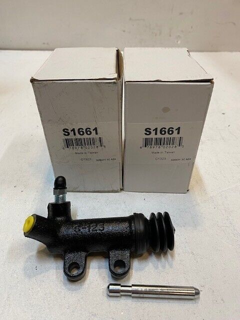 2 Quantity of Clutch Slave Cylinders S1661 | S-123 (2 Quantity)