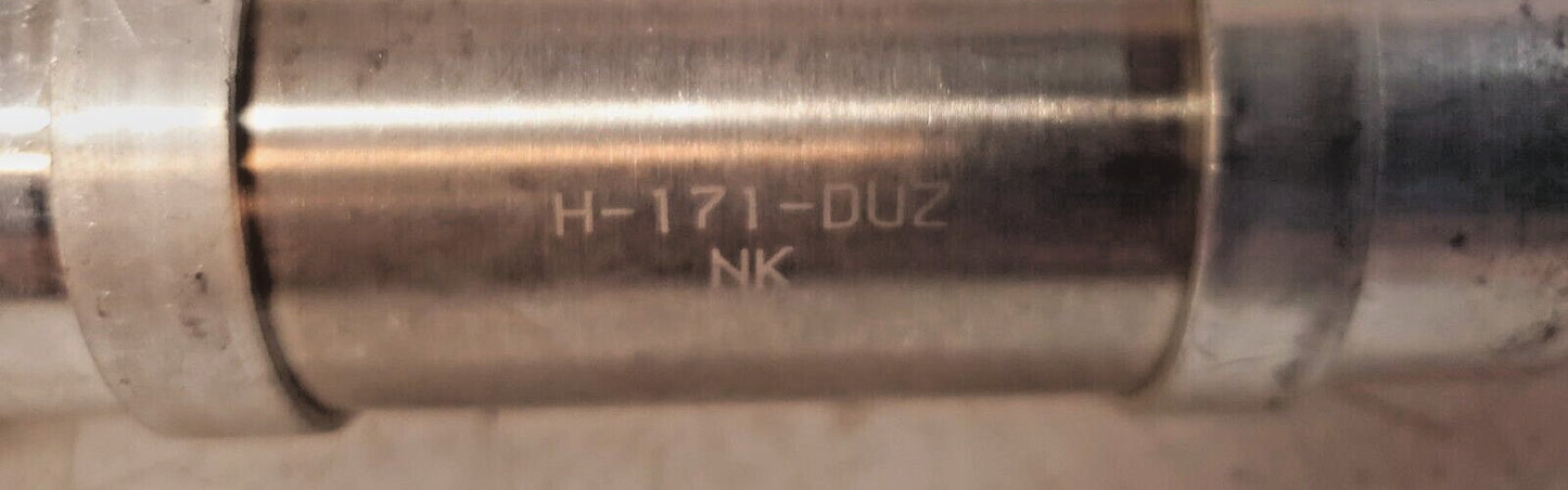 Bimba 500 Hydraulic Cylinder H-171-DUZ NK