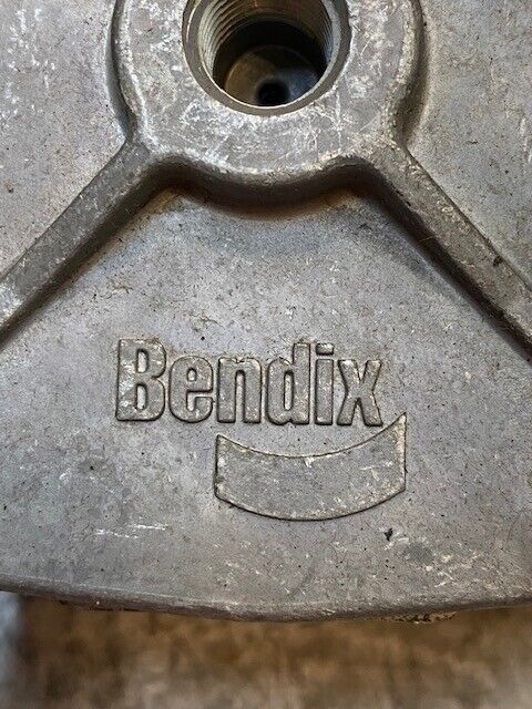 Bendix T-294304 Air Brake Check Relay Valve 909762 | 107285 | 17mm Bore