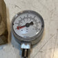 Wika 4205114 Pressure Gauge 131.11 2" 125 PSI/Bar 1/8" NPT LM