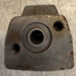 Caterpillar 104-3876 Fuel Injector Body Component Diesel Engine Injection Part