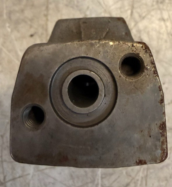 Caterpillar 104-3876 Fuel Injector Body Component Diesel Engine Injection Part