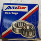 9 Auto Star Bearings PT A-4 | L44610 QCB | L44649 (9 qty)