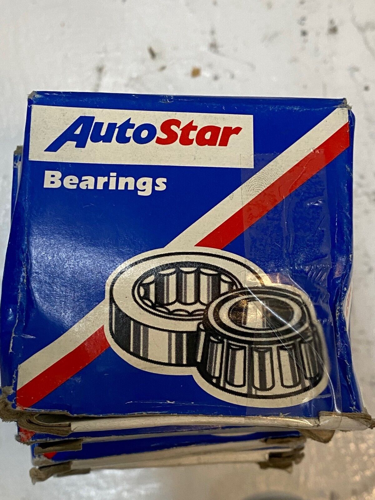 9 Auto Star Bearings PT A-4 | L44610 QCB | L44649 (9 qty)