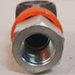 RTC SC Series Type H Swing Lock Coupling Female 3/4"