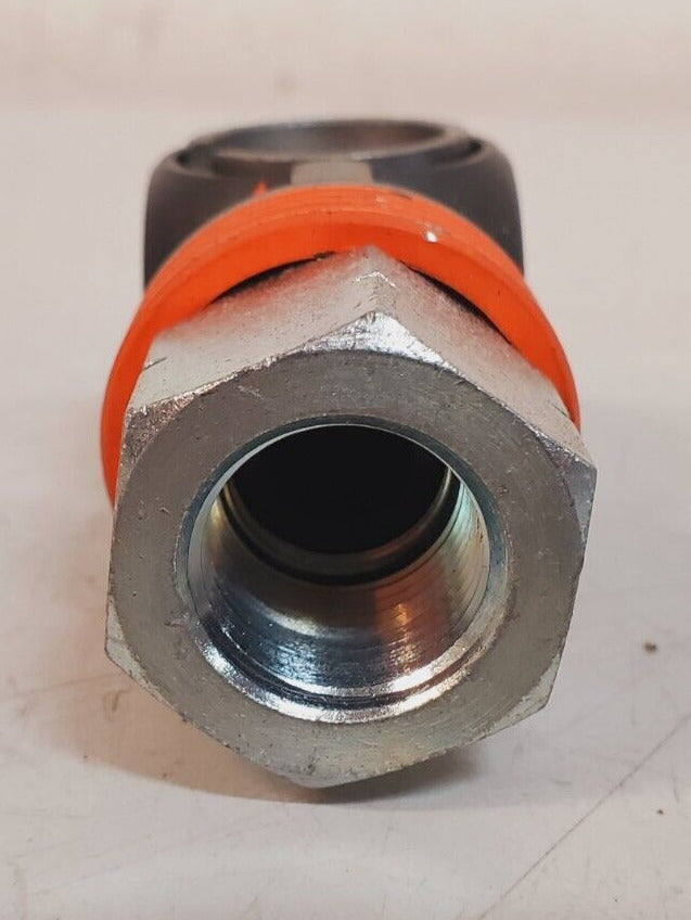 RTC SC Series Type H Swing Lock Coupling Female 3/4"