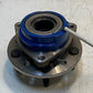 Wheel Bearing & Hub Assembly 513137 | NFC1011 | 34mm Bore