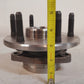 Wheel Hub Bearing Assembly 515036 | 10/21