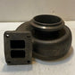 Turbine Exhaust Housing 1485 | 126mm Bore OD 98mm ID 10-3/4" L 9" H 5-3/4" W