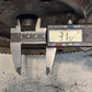 Flywheel 326311300 | 15" Diameter 65.6 Lbs | 3263113000098 | 153 Teeth