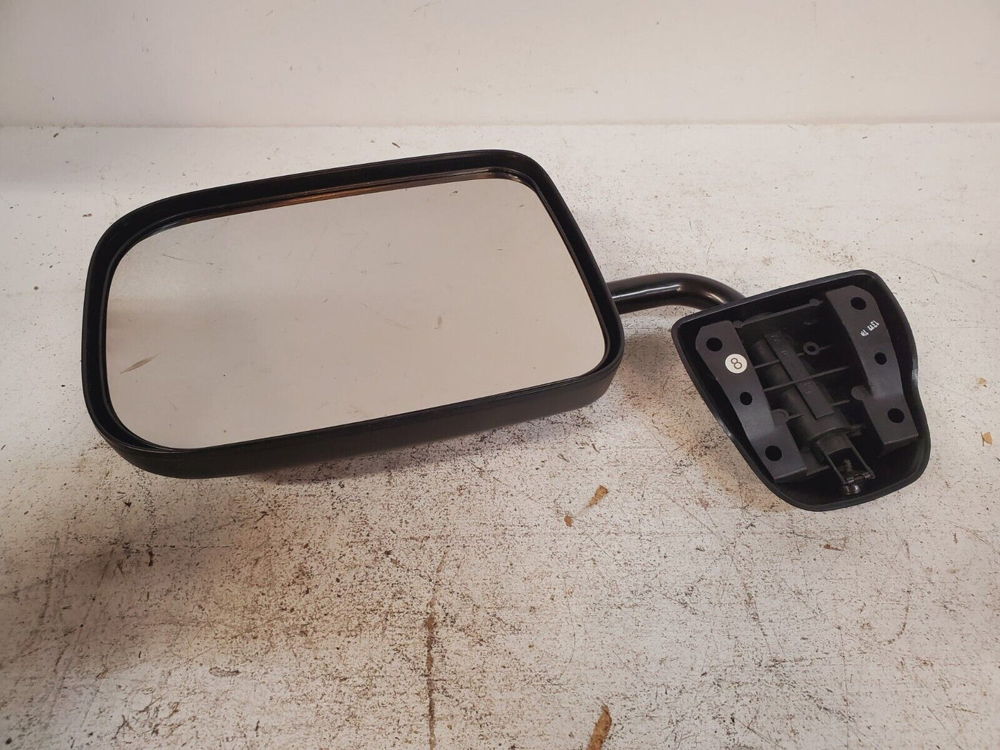 Side Driver Mirror AA-129-04 R/L 8