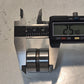 McGill Needle Roller Bearing MR-10-S | 1-1/8 in OD x 16 mm Bore x 1 in Wide