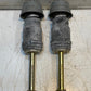 2 Quantity of Washing Machine Suspension Spring Assemblies (2 Quantity)