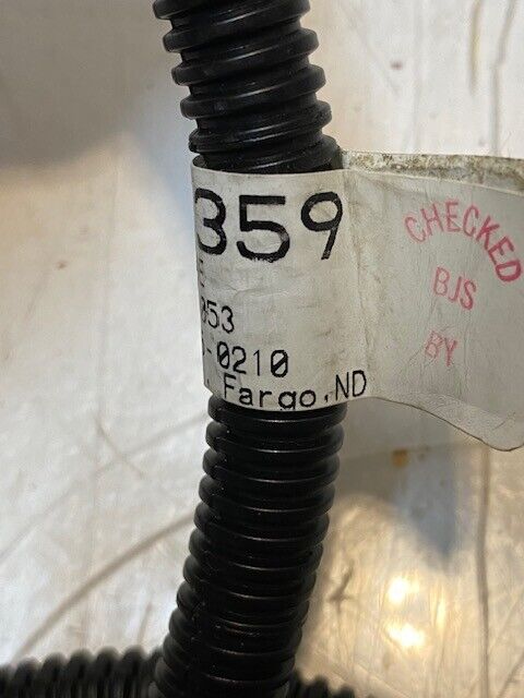 Melroe 6704359 Fargo Assembly Harness 47665-0210 | G0053