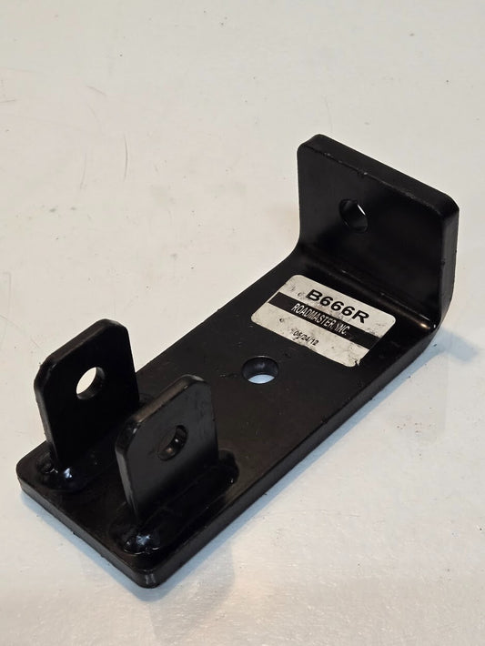 Roadmaster B666R Bracket for Sprinter Van | 6-1/4" x 2-3/4" x 2-1/2"