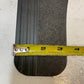 Deflecta Shield Running Boards Chevy 1500-3500 Extended Cab '99 & Newer