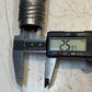 American Heller Tube Drill ET15000UPDU, 1.500 DIA UP-D, ETU-082, 0205318
