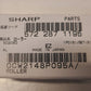 Sharp Roller Part Number OCW2148P095A