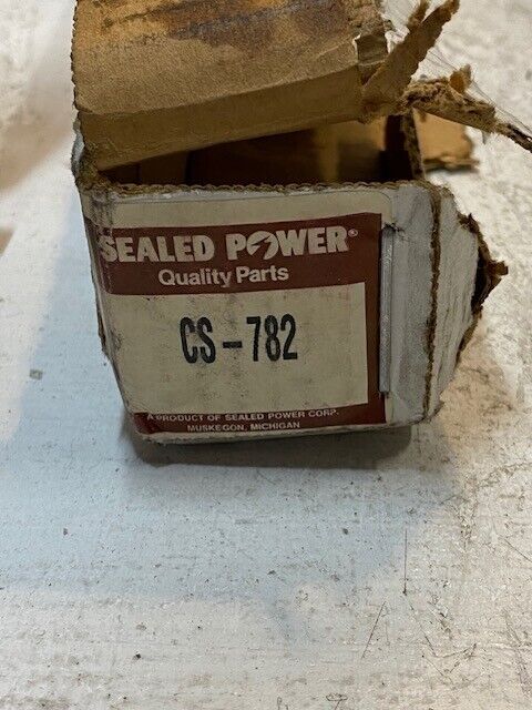 Sealed Power Napa Camshaft CS-782 | 229-1875 | 19-1/2" Long 47mm OD 33mm End