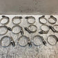 14 Quantity of Breeze Constant Torque Hose Clamps CT-250 (14 Quantity)