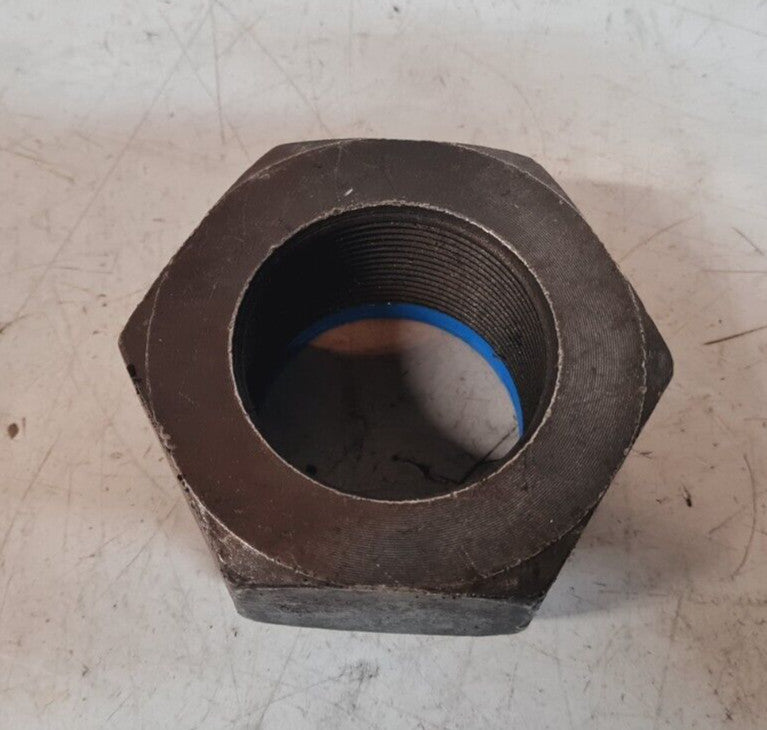 3 Quantity of Self Locking Nuts Fits Caterpillar 5J5731 | 5J-5731 (3 Qty)