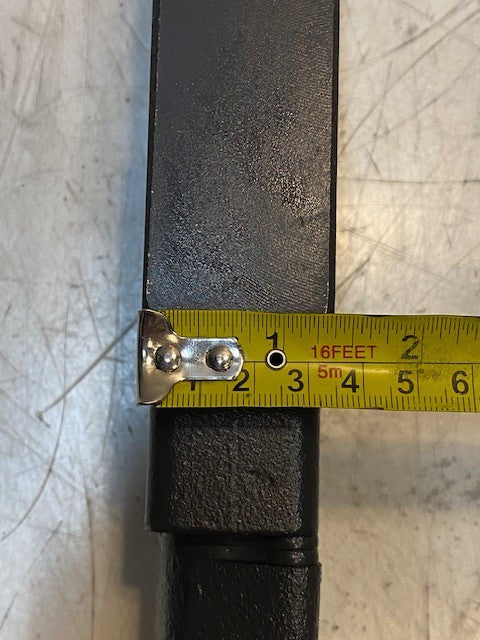 Hydraulic Control Valve B30 F292458 | BF5