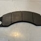 17" Long Brake Pad 244-7850-2 | L4226A44 | 261-7651-2 | 36mm Bore 5-1/2" W