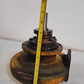 CAT Water Pump Part Number 4L3750 B | 4L3760