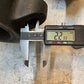 Union Tite C-153 Tyler 4 Tee TXX21I10-2 | 350 DI | 16-3/8" L 13" W 6-3/8" H