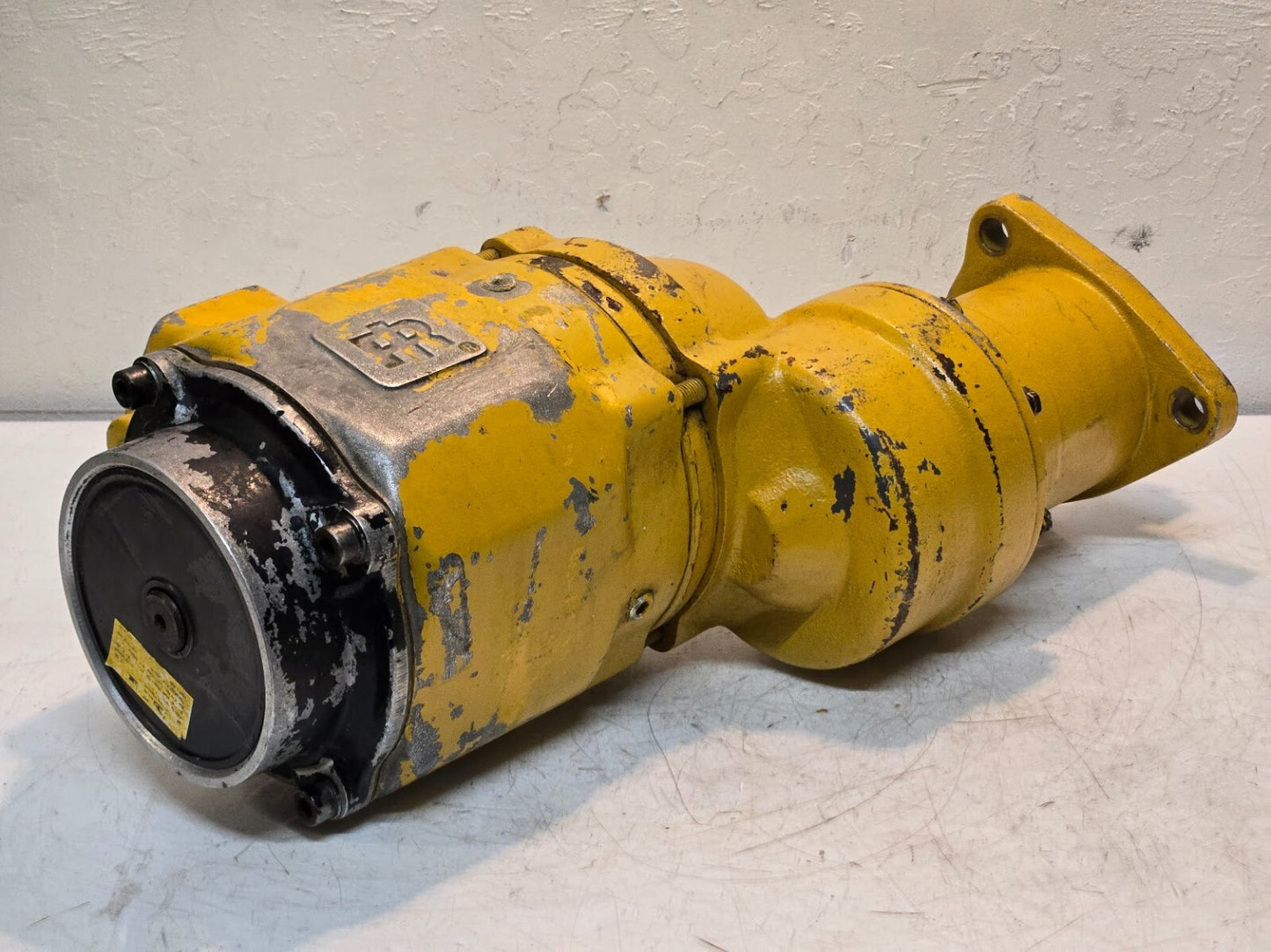 Ingersoll Rand Turbine Air Starter ST750GCDP03R25 | WSM10125 | 101292 | 11 Tooth