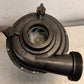 Balboa Water Group BWG Pump 6500-341 | 230V 60Hz 10A 1 Speed 2.5Hp Hot Tub Pump
