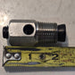 3 Quantity of Flow Control Screw Valves 9923 3/4" Stainless Steel Body (3 Qty)