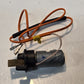 2 Quantity of Ignition Lock Cylinder 2142 for Chevy 1986-96 C4 Corvette (2 Qty)
