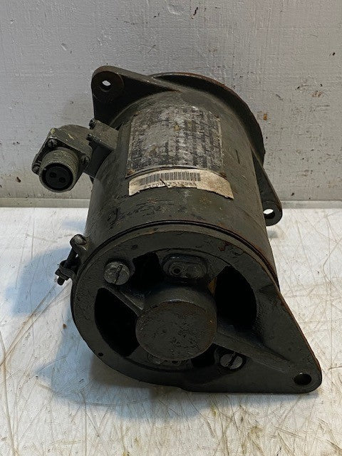 Generator Engine Military Standard 18 Amps, 28V, 2920-00-391-2989
