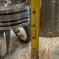 Cummins Piston & Cylinder 3896030 - Pictured Parts Only