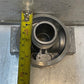IMP Hydraulic Spin-On Filter Base 25mm Bore 4-1/8" Long 3-1/2" Wide