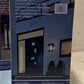 2 Quantity of Lutec Craftsman Style Outdoor LED Wall Lanterns 1806320 (2 Qty)
