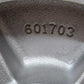 Horton Fan Clutch 989298 LH Center Thread | 601703 WF1 5A26 | 601702 WF3 5A26