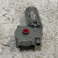 Nidec Worm Gear Motor 404.15V 33 2253 2000 24V 211214G