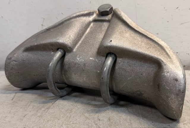 Anderson CFS-280 Aluminum Suspension Clamp Electrical Power Line Cable Clamp