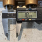 Versa VPP-5503 Brass Pilot Valve NB780-01 | Valve Pressure VAC-200 PSIG
