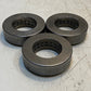 3 Quantity of T208 Sealed Thrust Roller Bearings 52x93x27mm (3 Quantity)