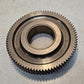 Spur Gear 82 Tooth | 144.36 mm Diameter | 55.56 mm Bore | 31.21 mm Thick