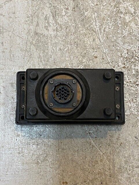 Detroit Diesel Allison Shift Selector 23045063