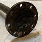 Axle Shaft 287-1 | 38-1/2" Long 35-Spline 38mm Shaft Dia.