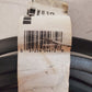 Continental HY-T Plus V-Belt C195 | 20042254 | 522-852-195-00100